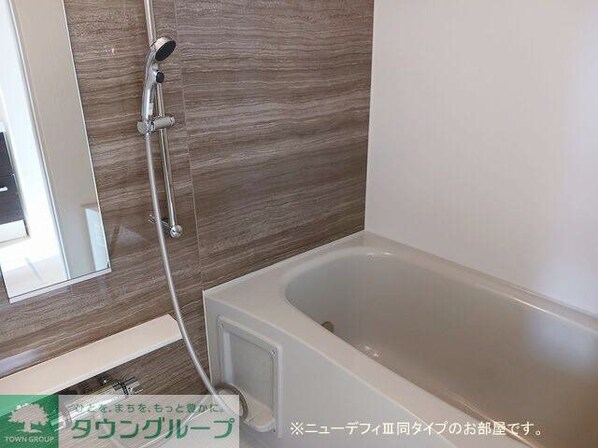 グラースフルールの物件内観写真